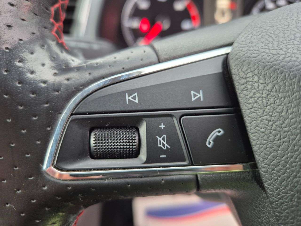 2016 SEAT LEON 2016 SEAT LEON