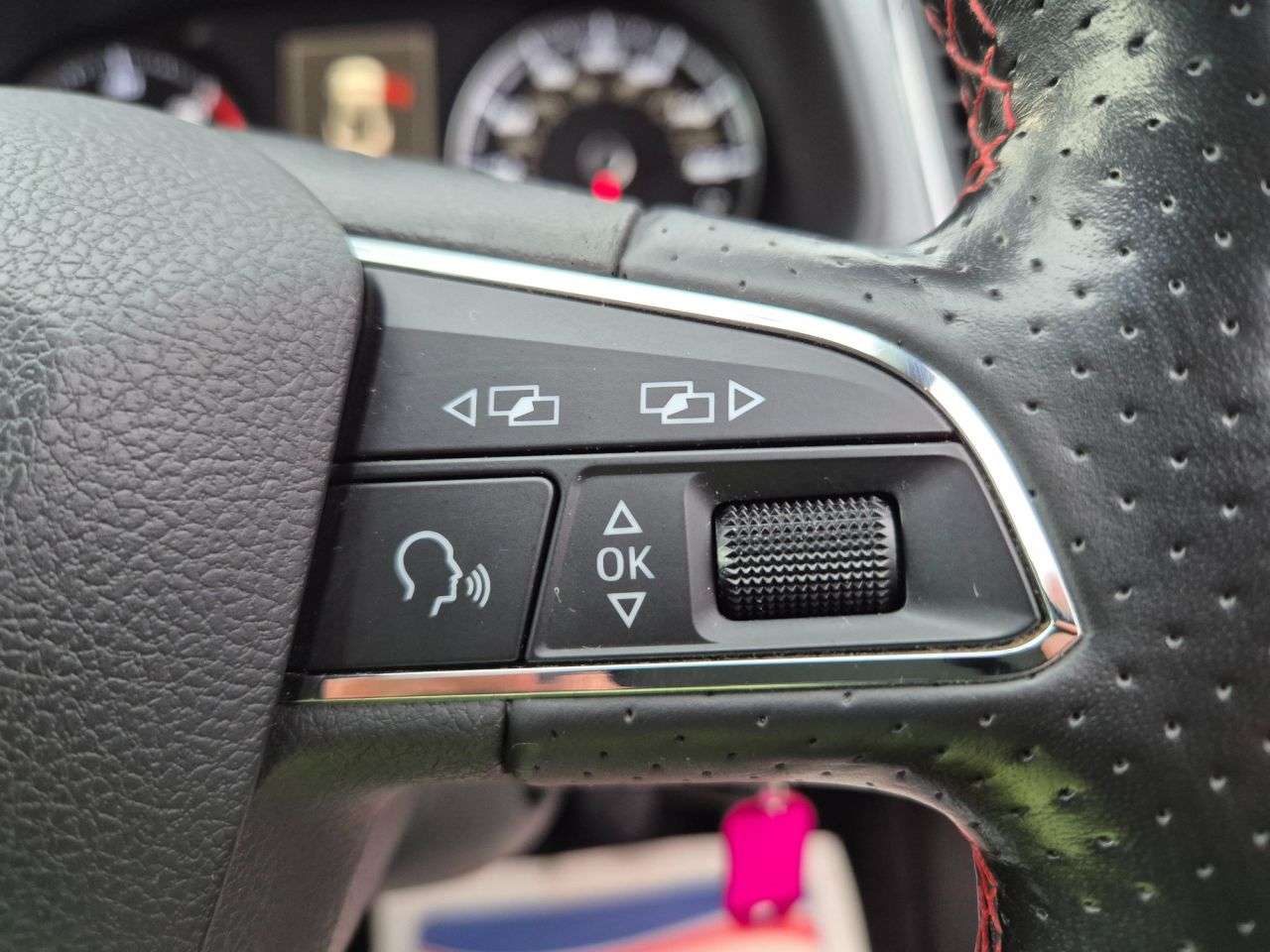 2016 SEAT LEON 2016 SEAT LEON