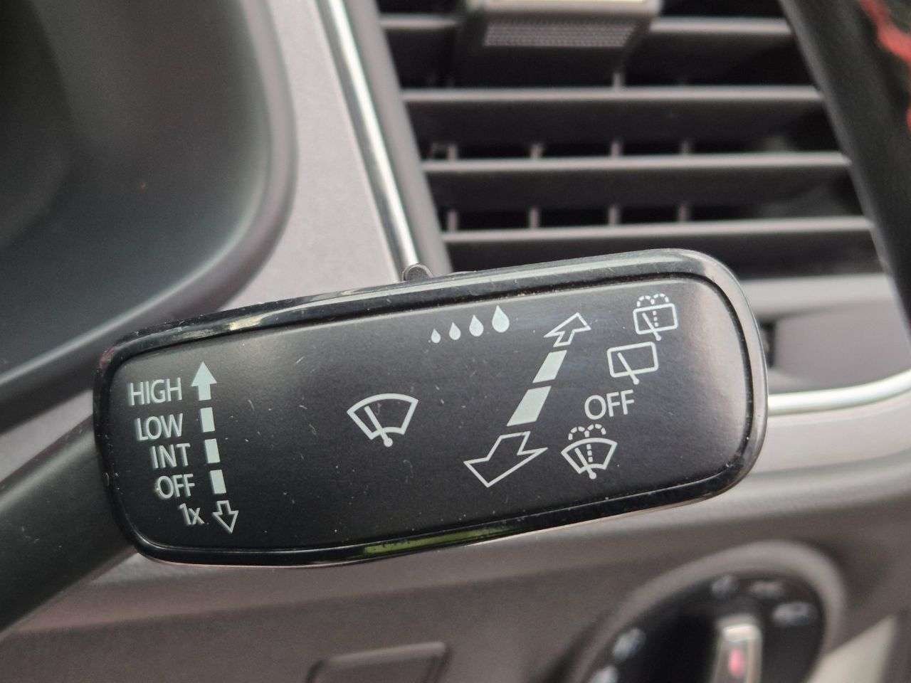 2016 SEAT LEON 2016 SEAT LEON