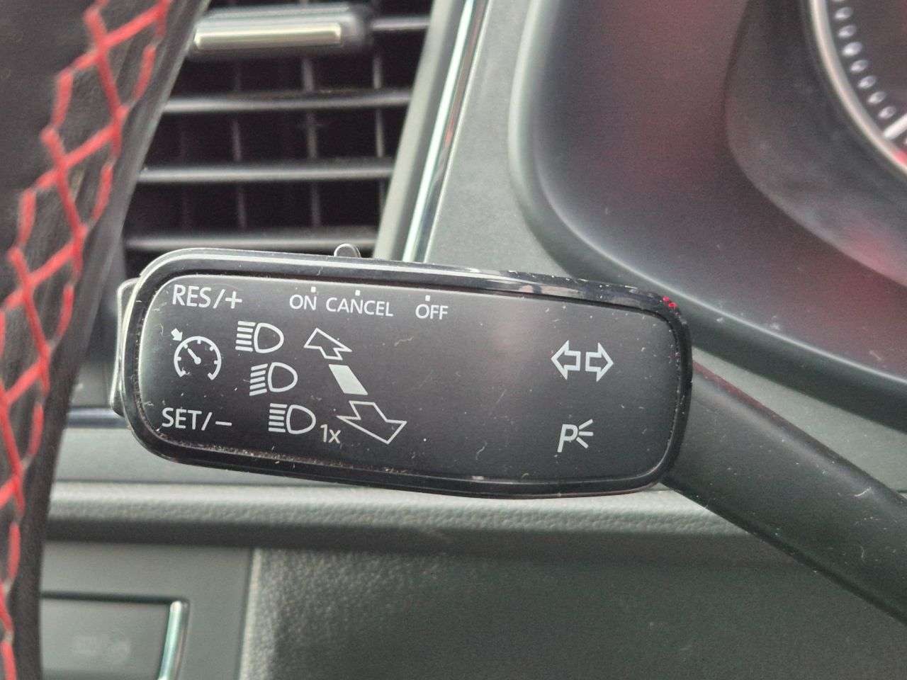 2016 SEAT LEON 2016 SEAT LEON