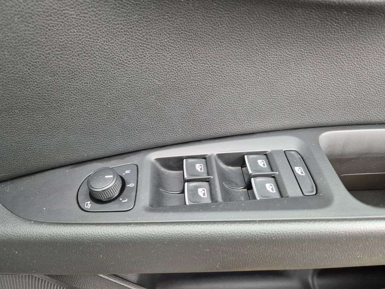 2016 SEAT LEON 2016 SEAT LEON