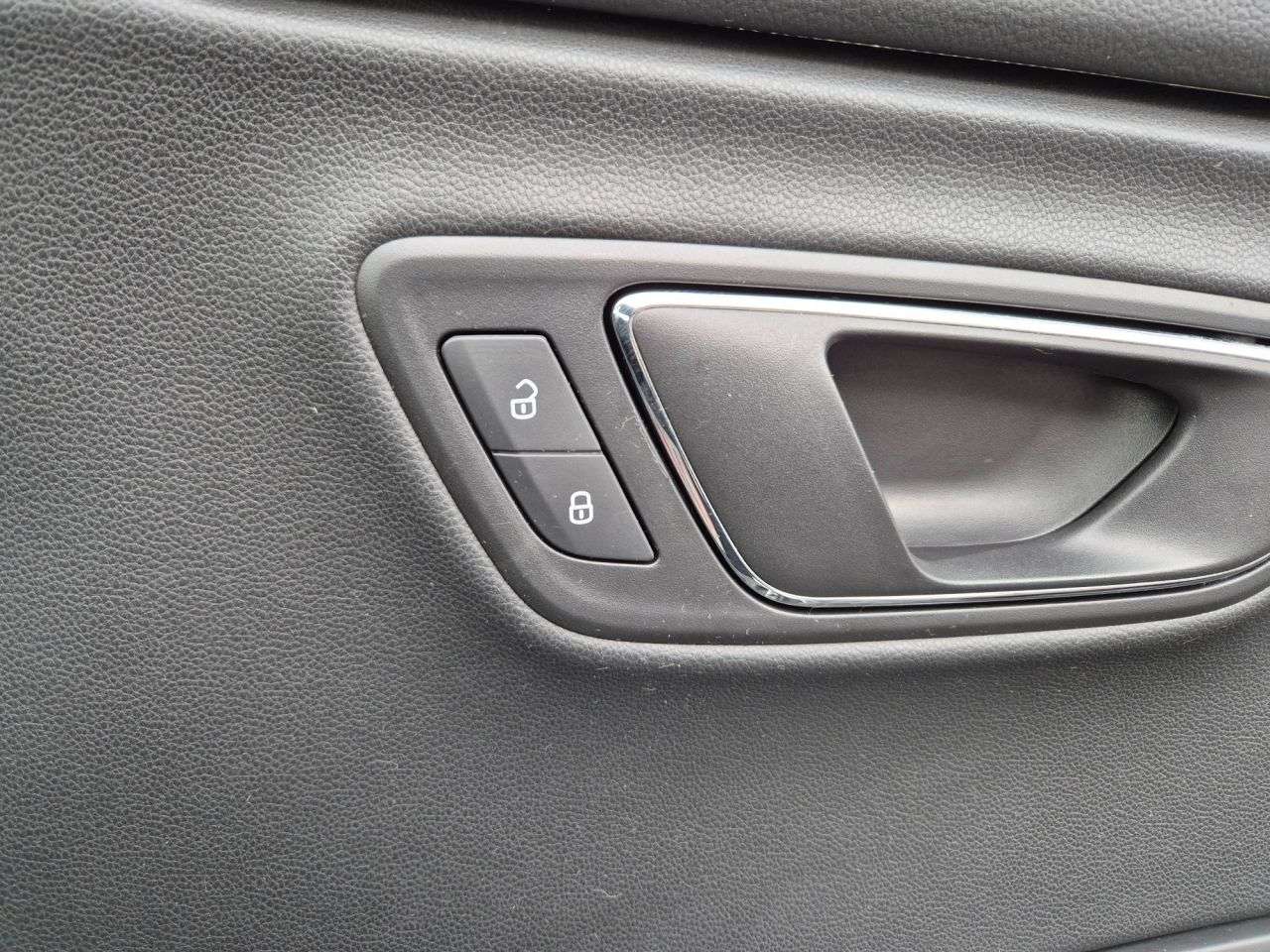 2016 SEAT LEON 2016 SEAT LEON