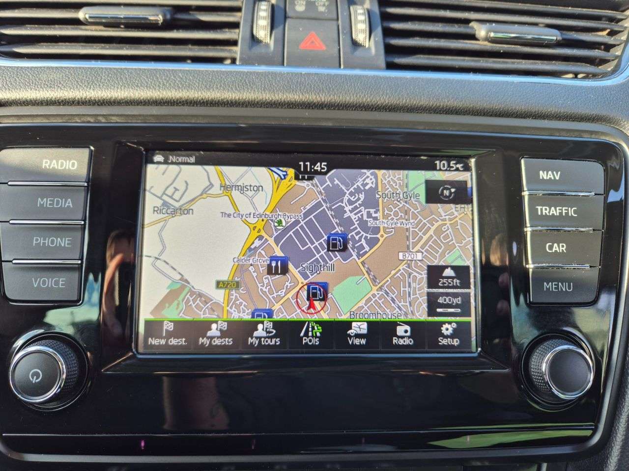 2016 SKODA OCTAVIA 2016 SKODA OCTAVIA