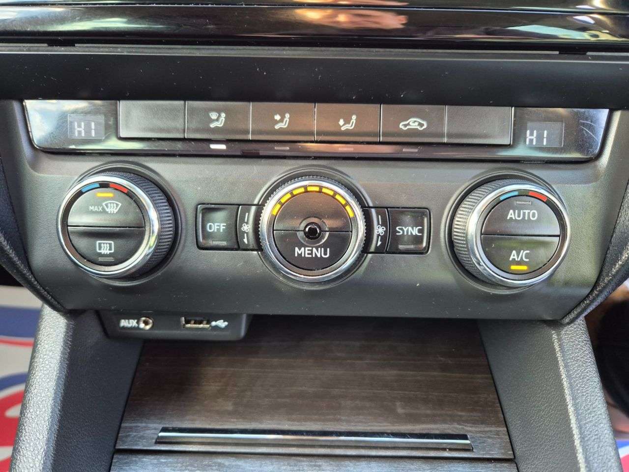 2016 SKODA OCTAVIA 2016 SKODA OCTAVIA