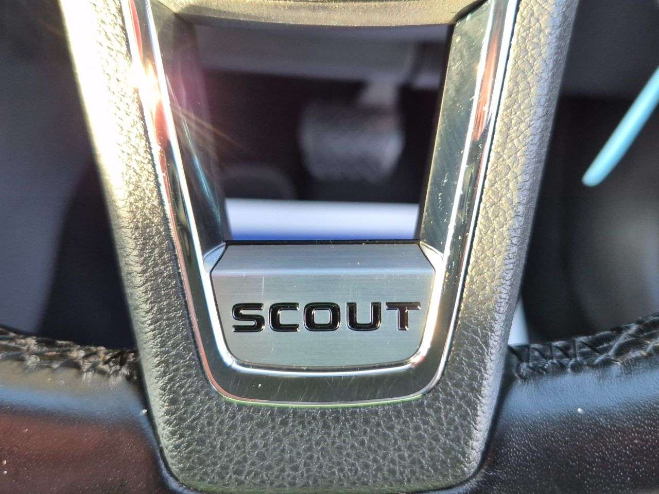 2016 SKODA OCTAVIA 2016 SKODA OCTAVIA