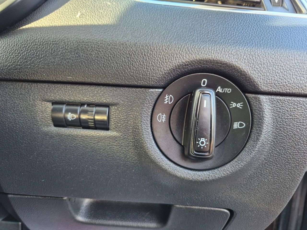 2016 SKODA OCTAVIA 2016 SKODA OCTAVIA