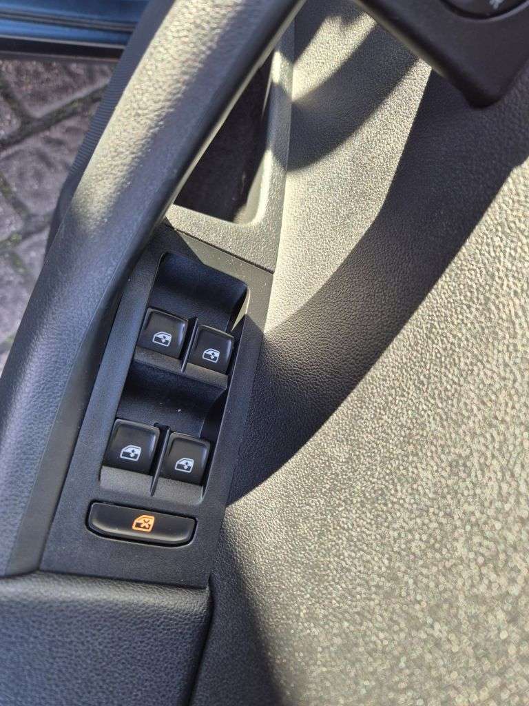 2016 SKODA OCTAVIA 2016 SKODA OCTAVIA