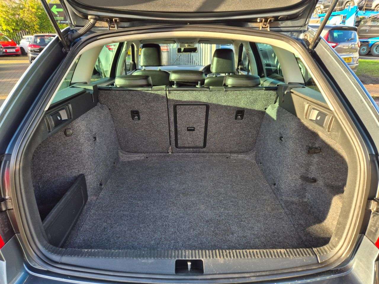 2016 SKODA OCTAVIA 2016 SKODA OCTAVIA