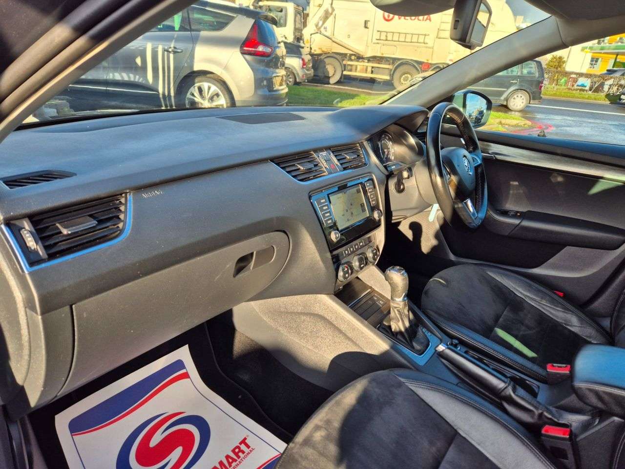 2016 SKODA OCTAVIA 2016 SKODA OCTAVIA