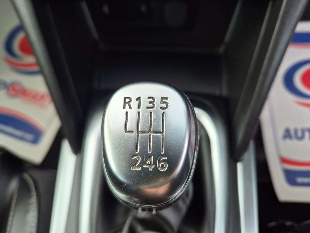 2017 RENAULT MEGANE 2017 RENAULT MEGANE