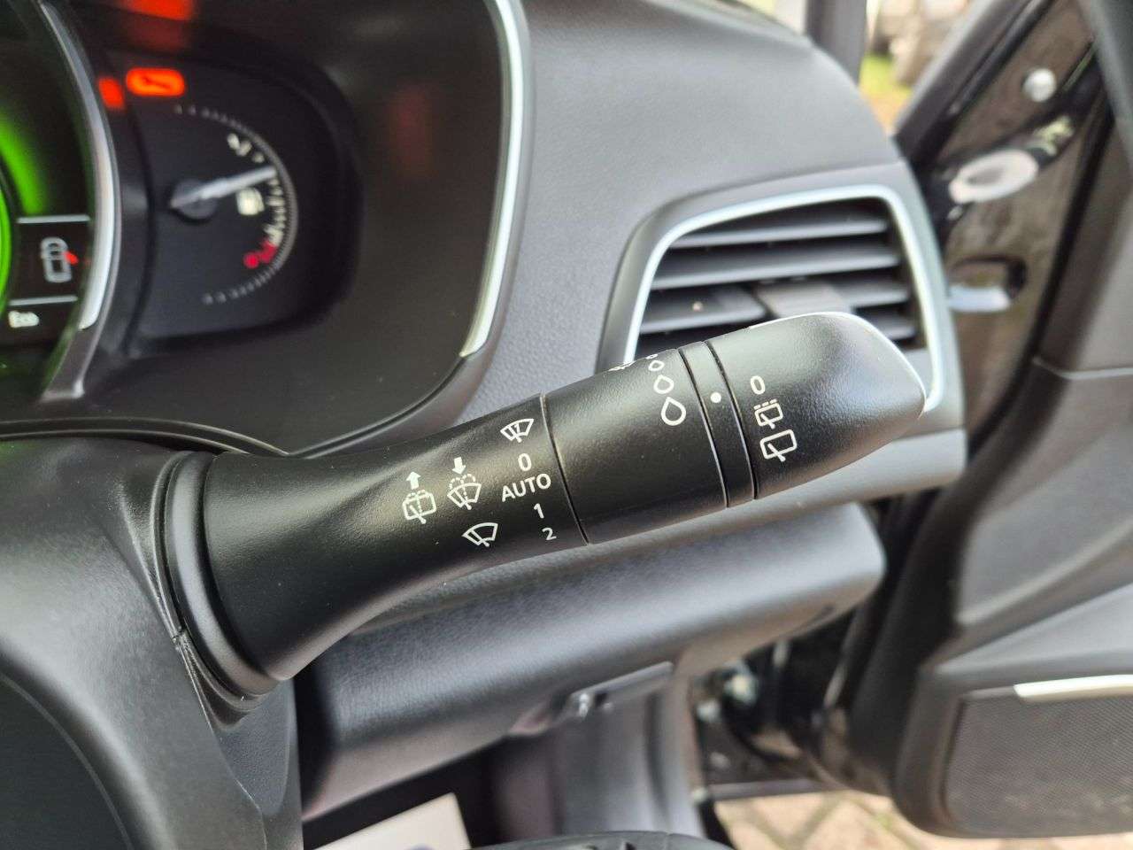 2017 RENAULT MEGANE 2017 RENAULT MEGANE