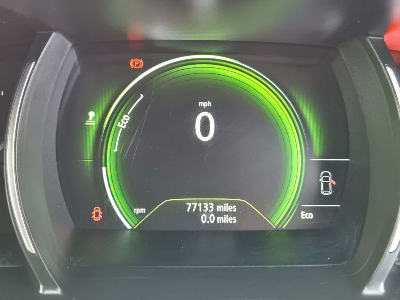 2017 RENAULT MEGANE 2017 RENAULT MEGANE