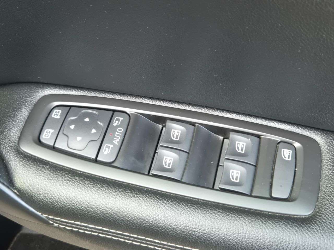 2017 RENAULT MEGANE 2017 RENAULT MEGANE