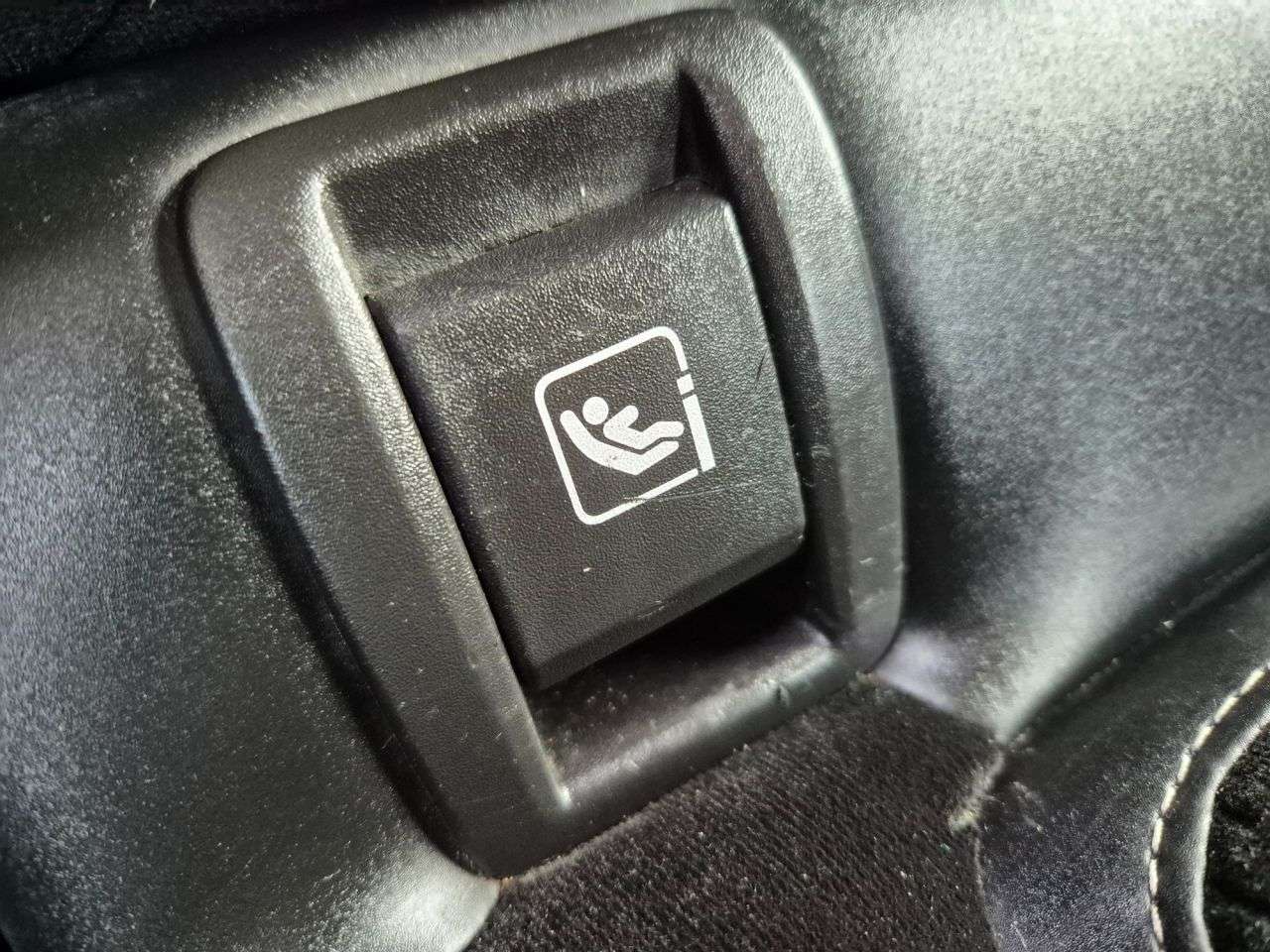 2017 RENAULT MEGANE 2017 RENAULT MEGANE