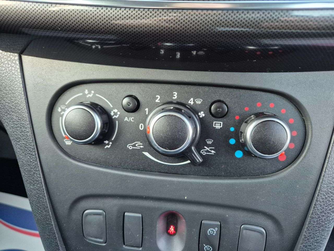 2020 DACIA SANDERO STEPWAY 2020 DACIA SANDERO STEPWAY