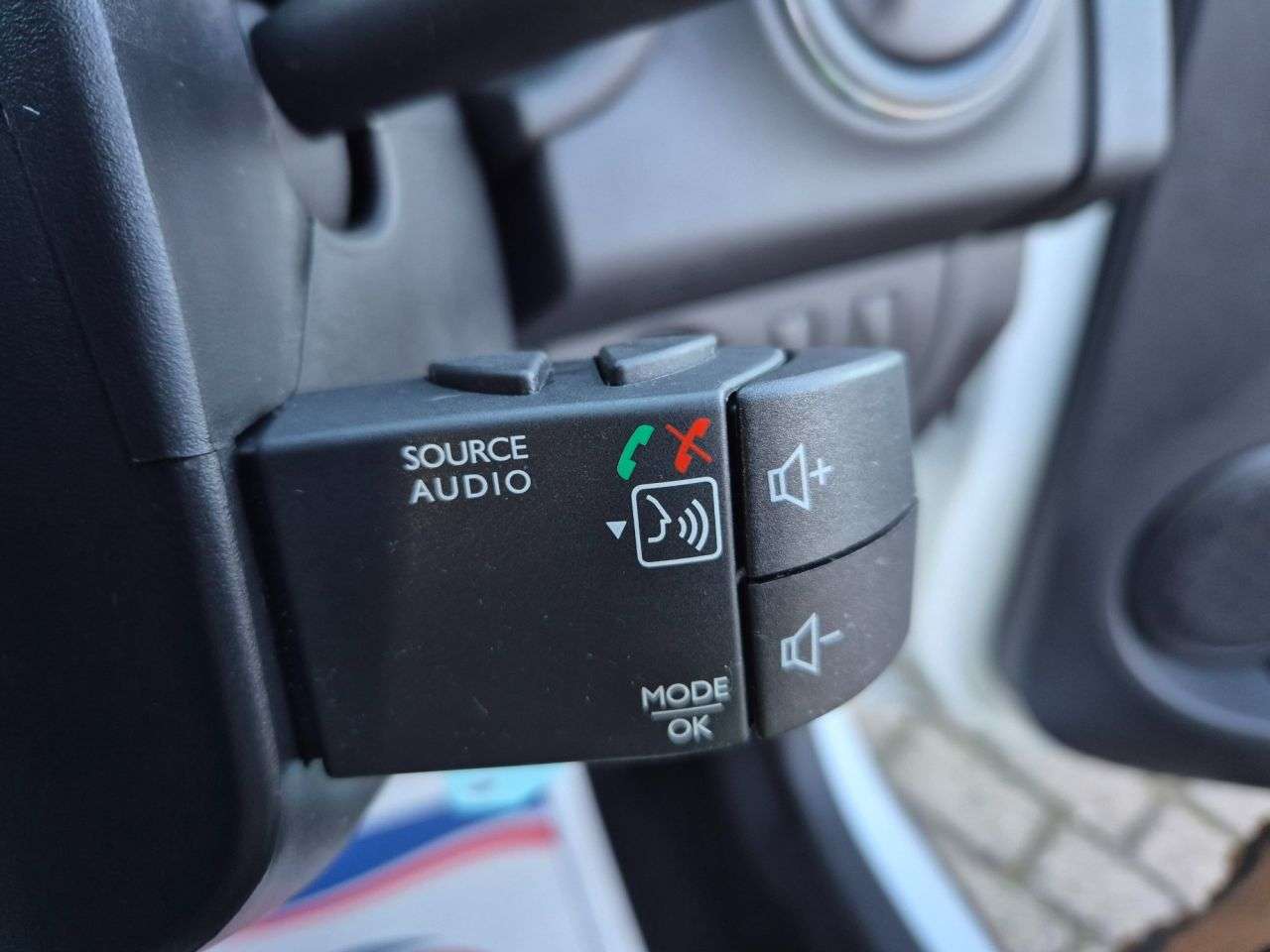 2020 DACIA SANDERO STEPWAY 2020 DACIA SANDERO STEPWAY