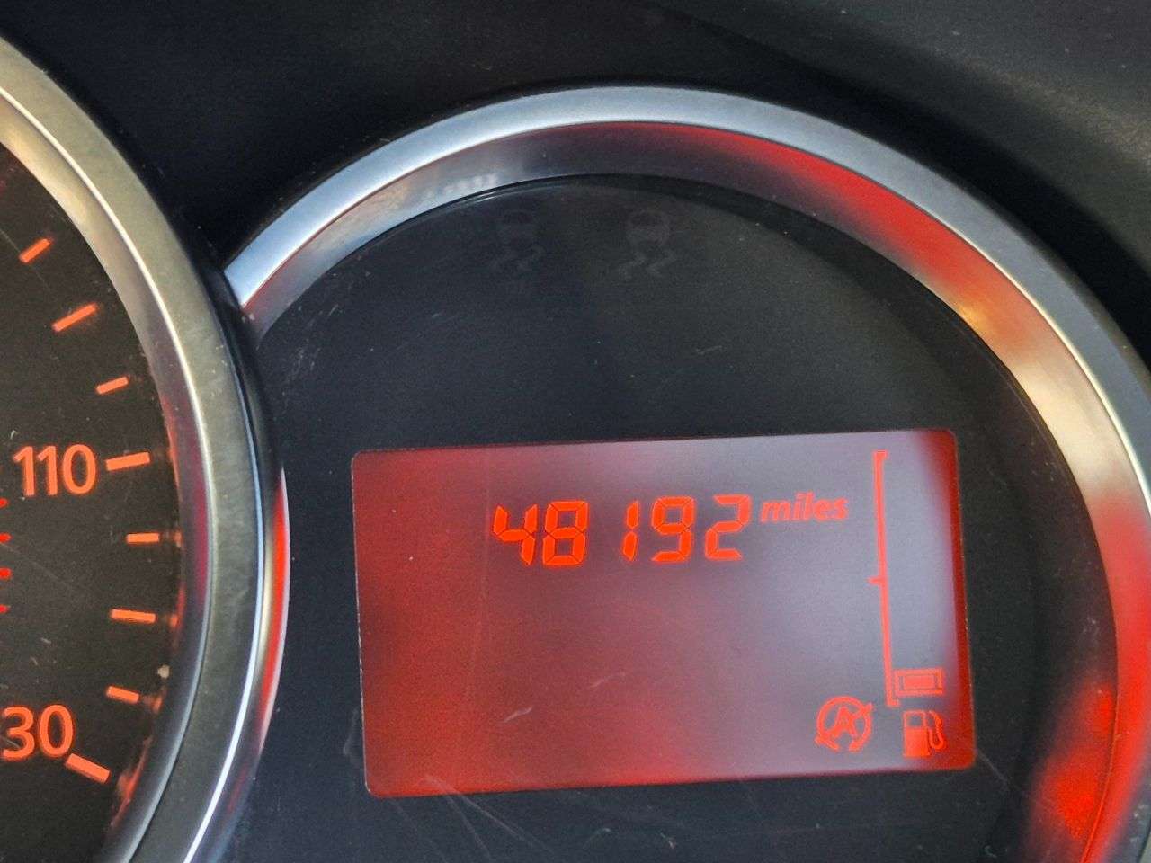 2020 DACIA SANDERO STEPWAY 2020 DACIA SANDERO STEPWAY