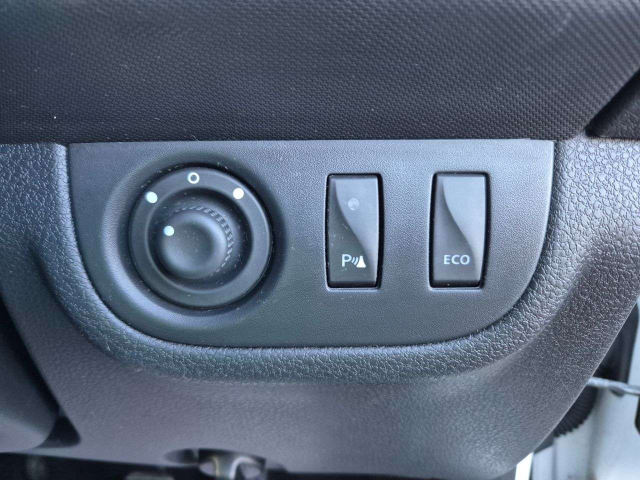 2020 DACIA SANDERO STEPWAY 2020 DACIA SANDERO STEPWAY