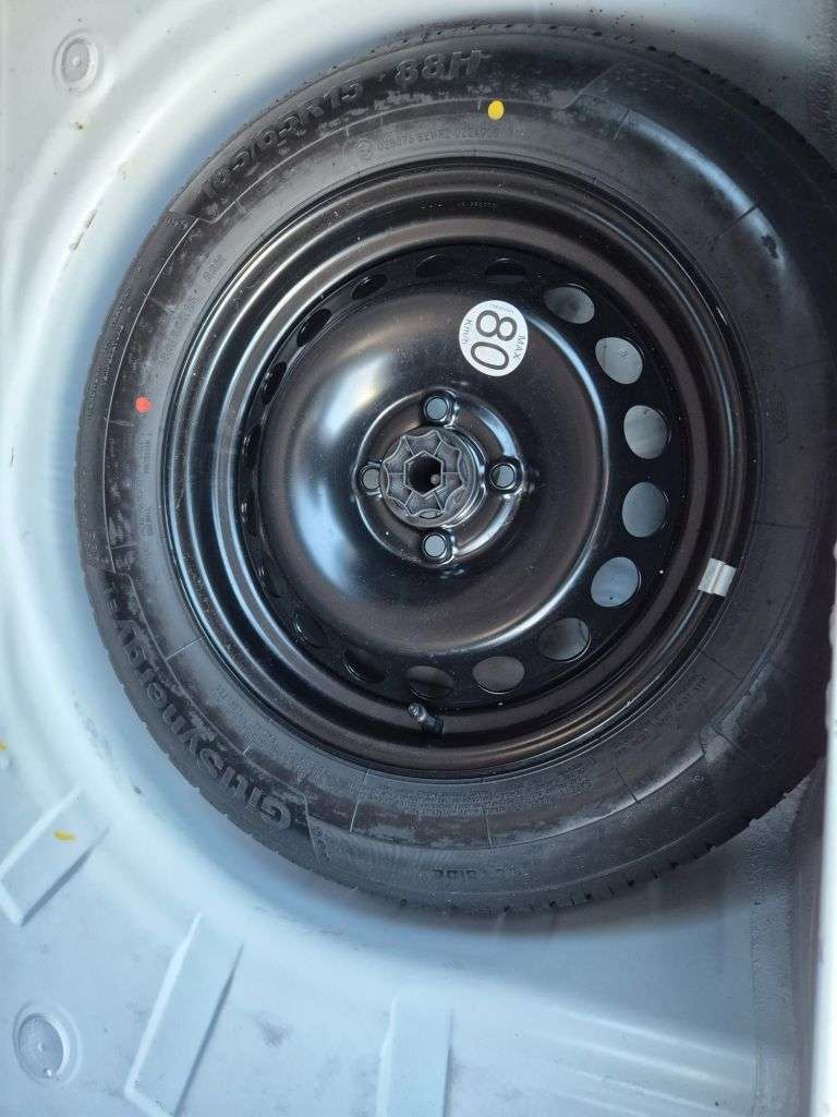 2020 DACIA SANDERO STEPWAY 2020 DACIA SANDERO STEPWAY