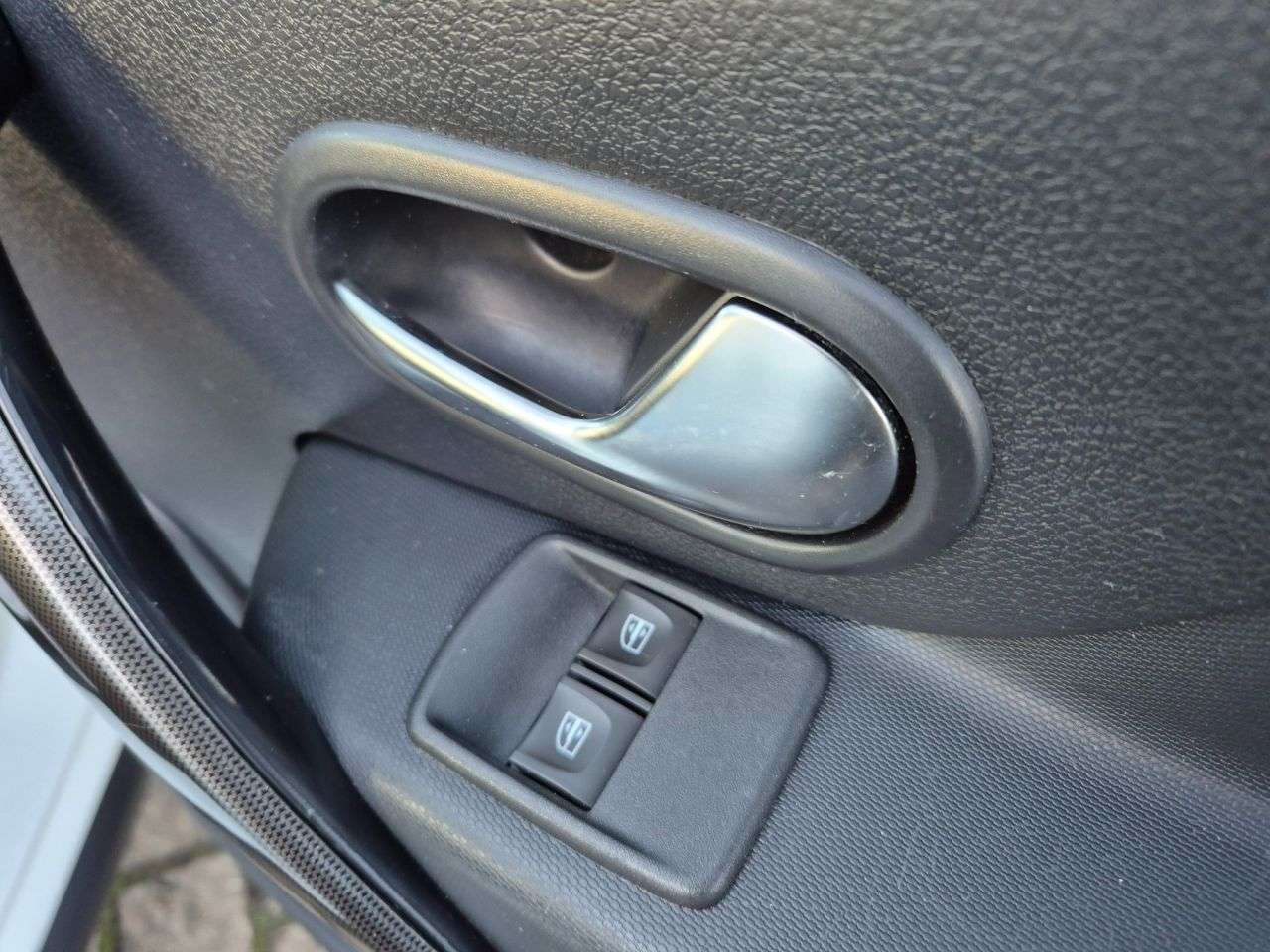 2020 DACIA SANDERO STEPWAY 2020 DACIA SANDERO STEPWAY