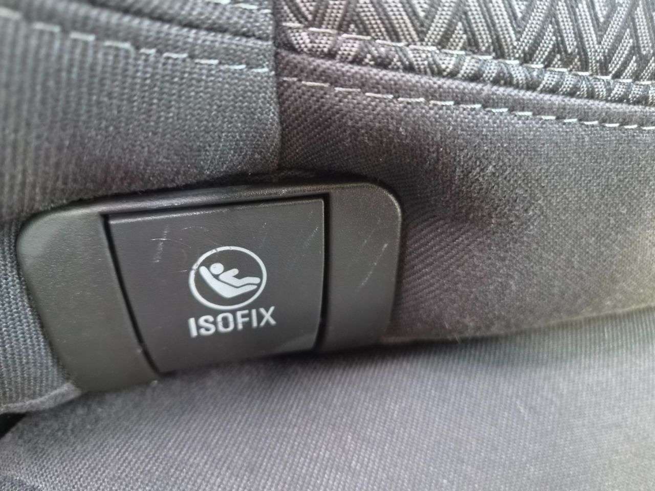 2017 VAUXHALL MOKKA X 2017 VAUXHALL MOKKA X