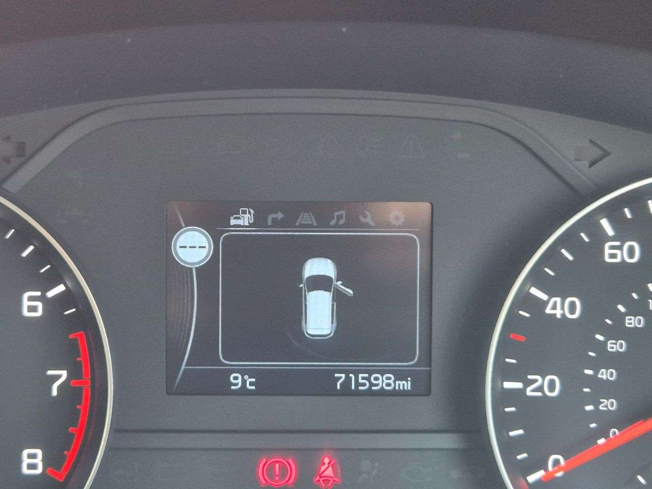 2017 KIA SPORTAGE 2017 KIA SPORTAGE