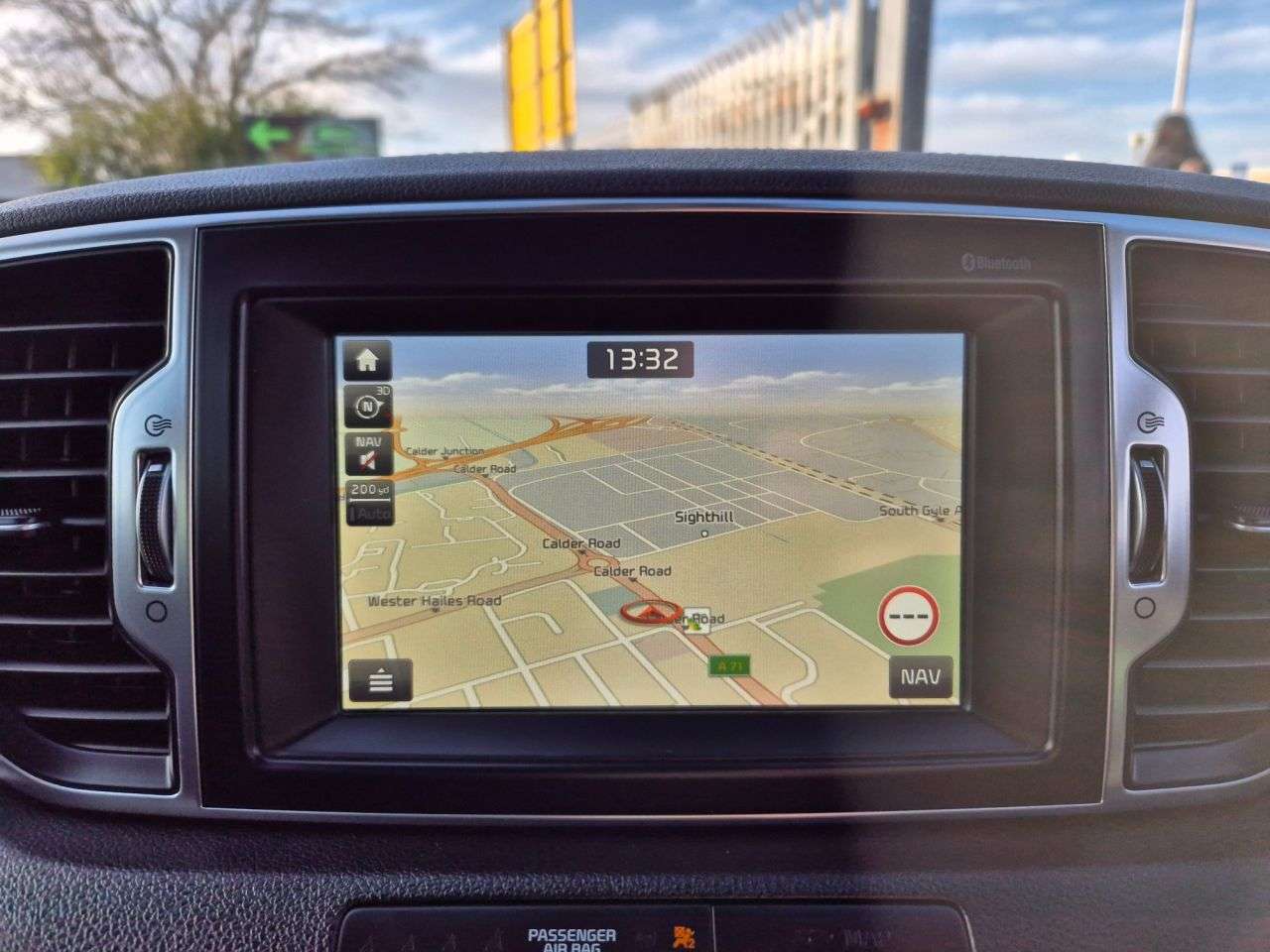 2017 KIA SPORTAGE 2017 KIA SPORTAGE