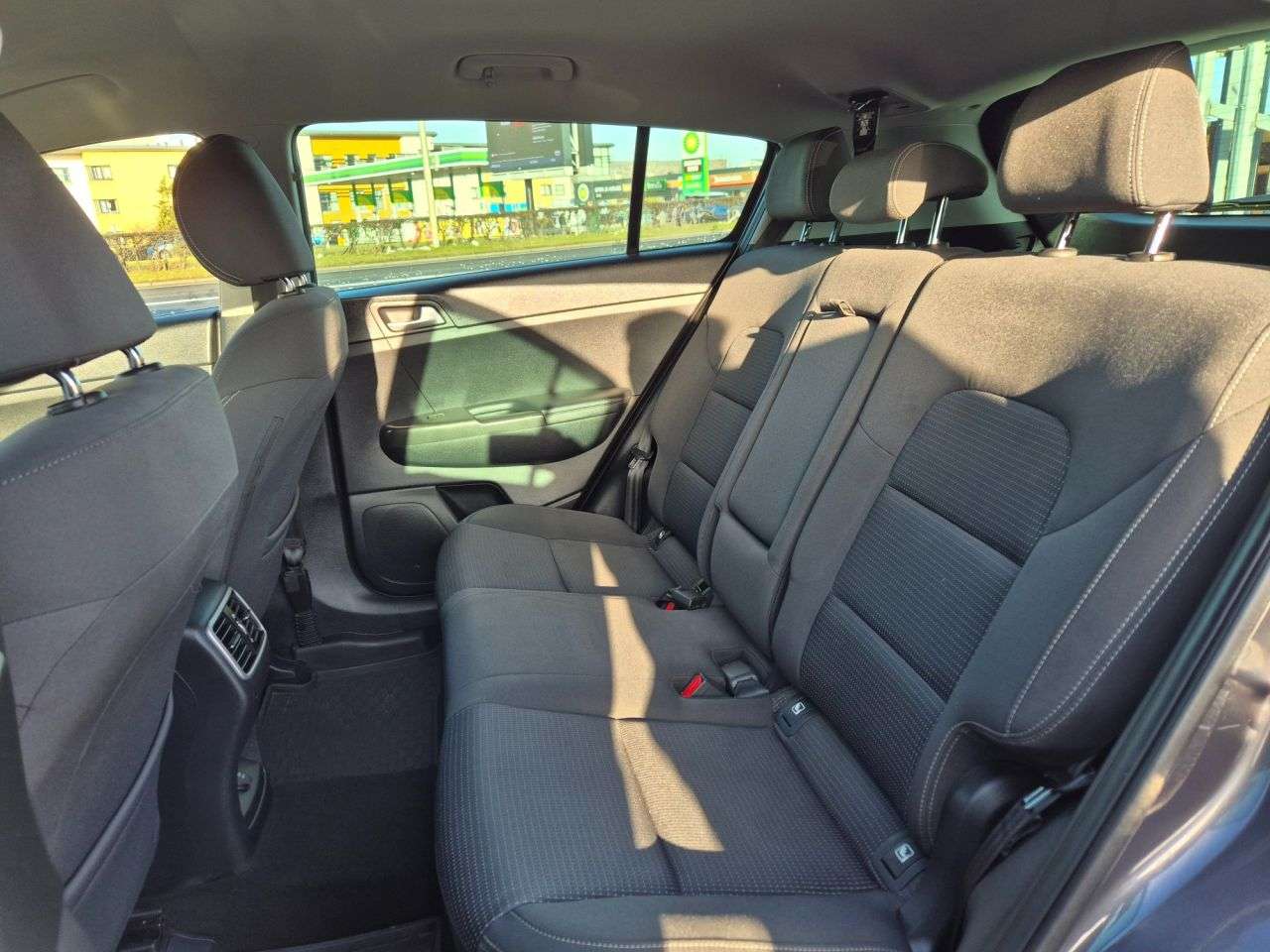 2017 KIA SPORTAGE 2017 KIA SPORTAGE