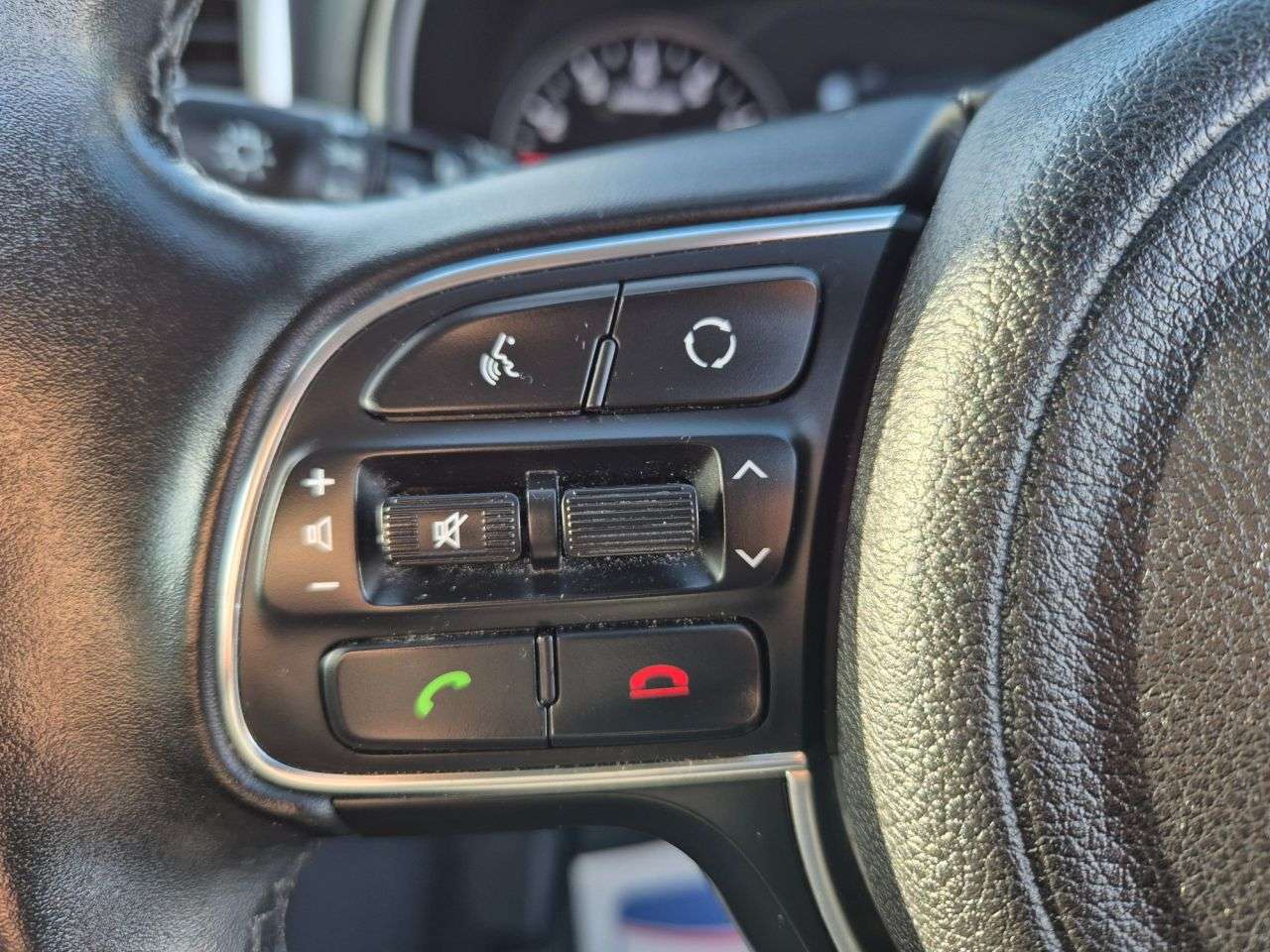 2017 KIA SPORTAGE 2017 KIA SPORTAGE