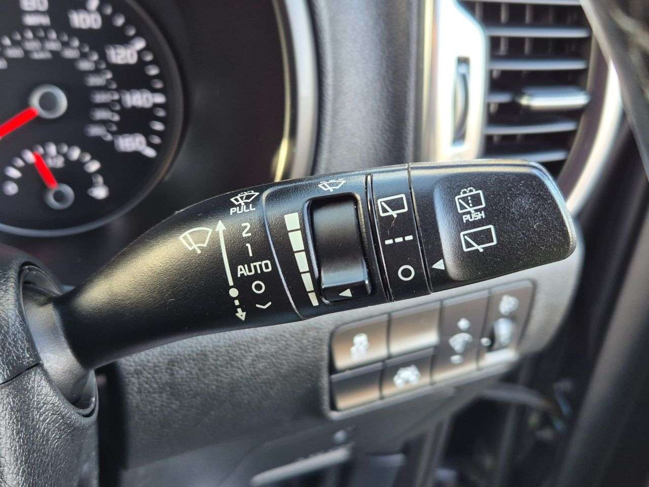 2017 KIA SPORTAGE 2017 KIA SPORTAGE