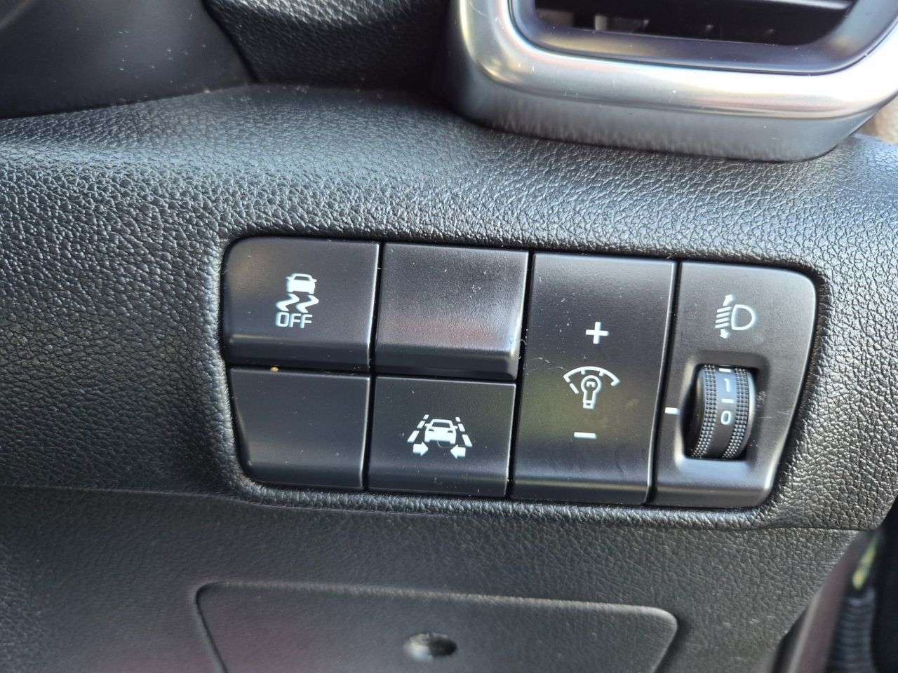 2017 KIA SPORTAGE 2017 KIA SPORTAGE