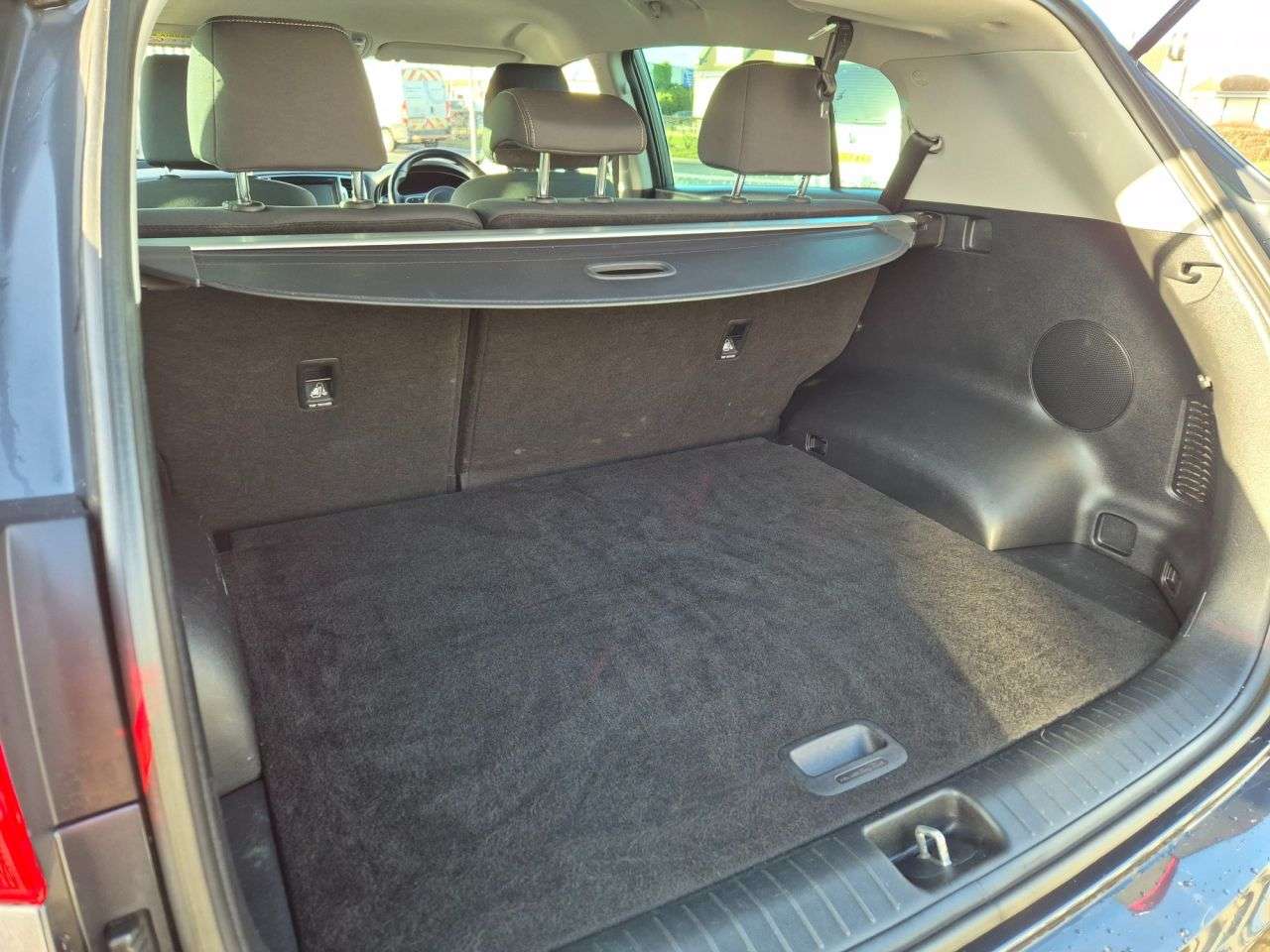 2017 KIA SPORTAGE 2017 KIA SPORTAGE