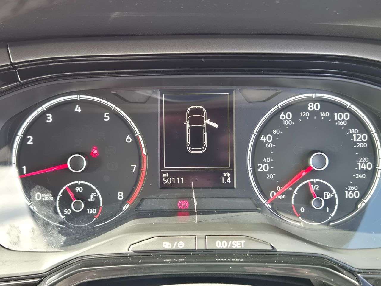 2019 VOLKSWAGEN POLO 2019 VOLKSWAGEN POLO