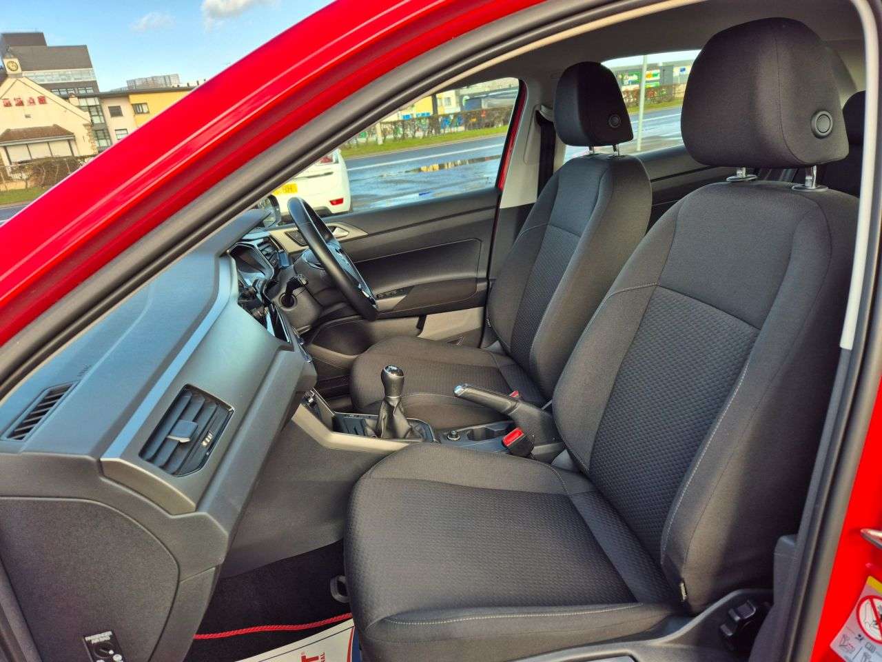 2019 VOLKSWAGEN POLO 2019 VOLKSWAGEN POLO