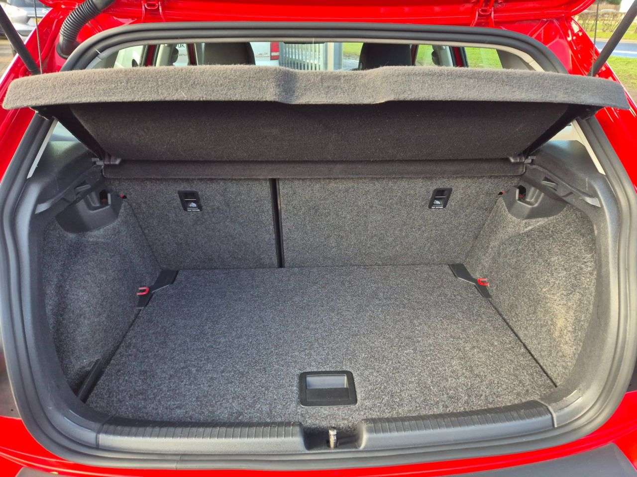 2019 VOLKSWAGEN POLO 2019 VOLKSWAGEN POLO