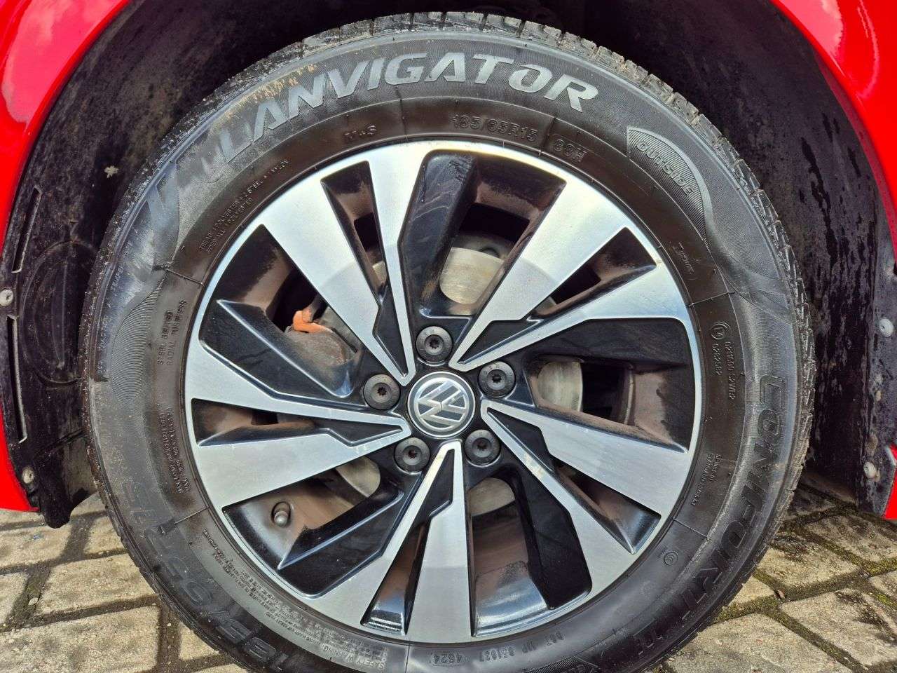 2019 VOLKSWAGEN POLO 2019 VOLKSWAGEN POLO