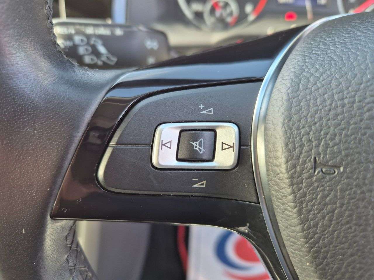 2019 VOLKSWAGEN POLO 2019 VOLKSWAGEN POLO