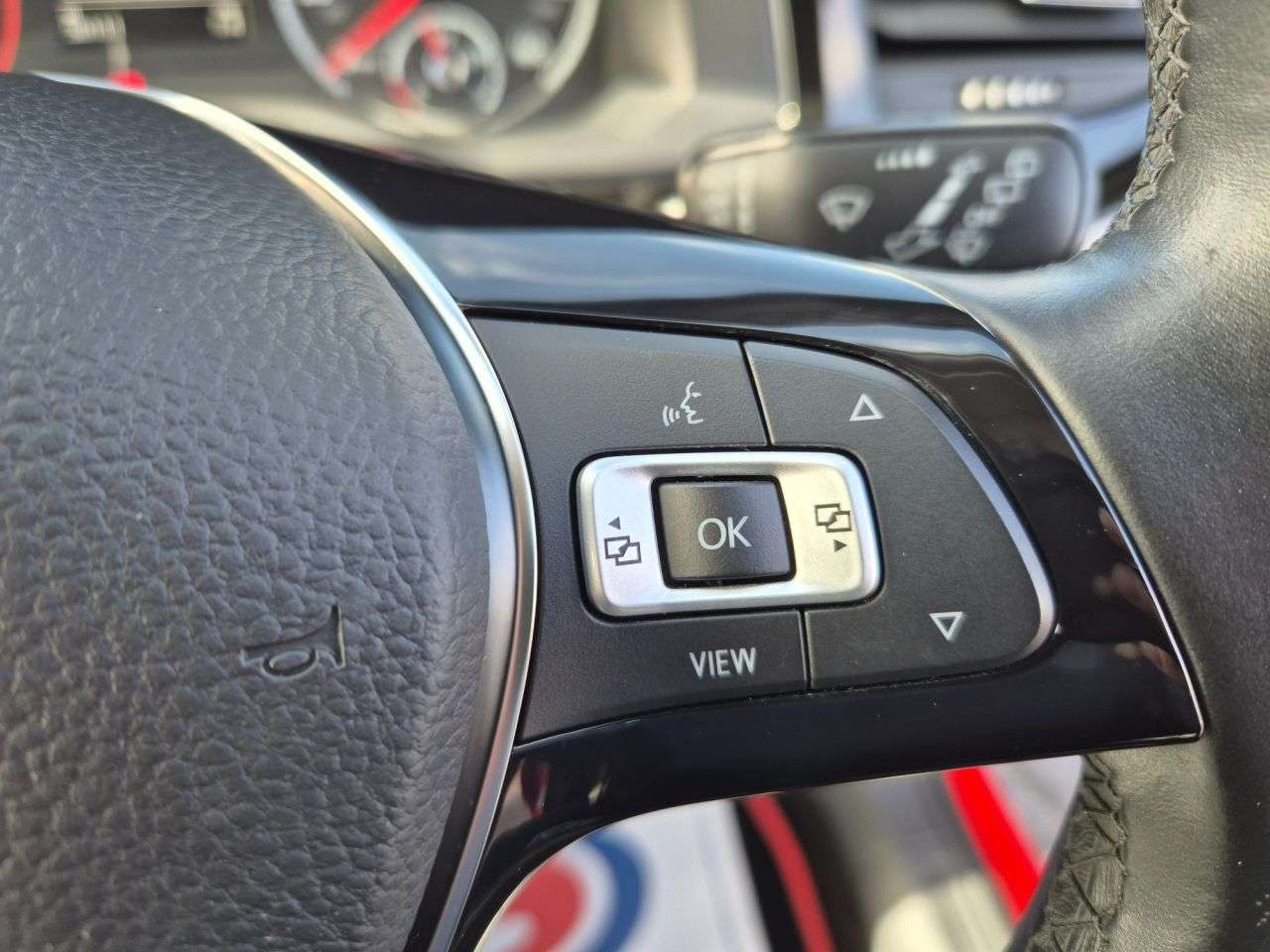 2019 VOLKSWAGEN POLO 2019 VOLKSWAGEN POLO