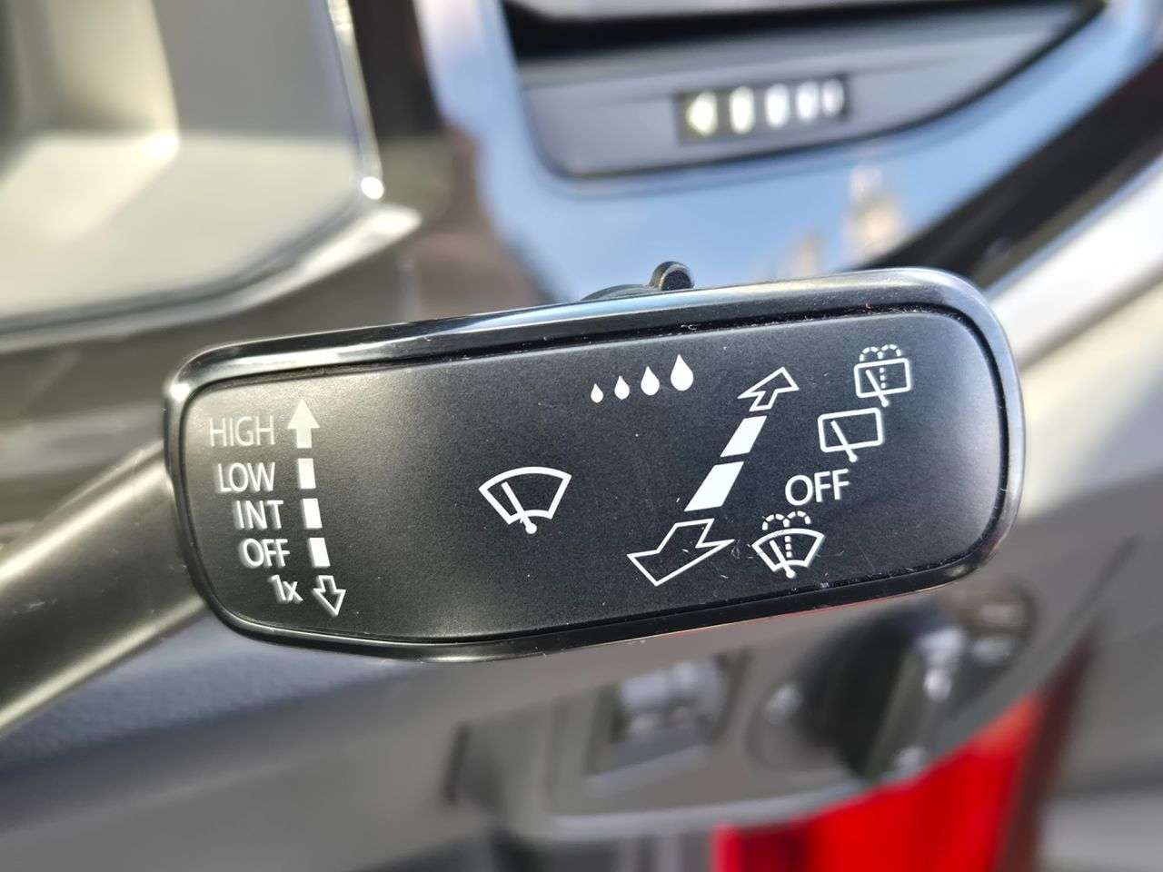 2019 VOLKSWAGEN POLO 2019 VOLKSWAGEN POLO