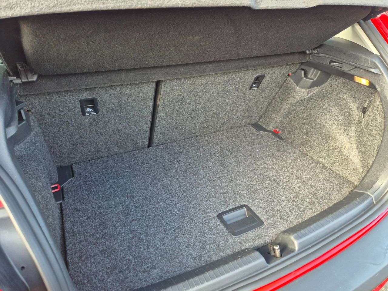 2019 VOLKSWAGEN POLO 2019 VOLKSWAGEN POLO