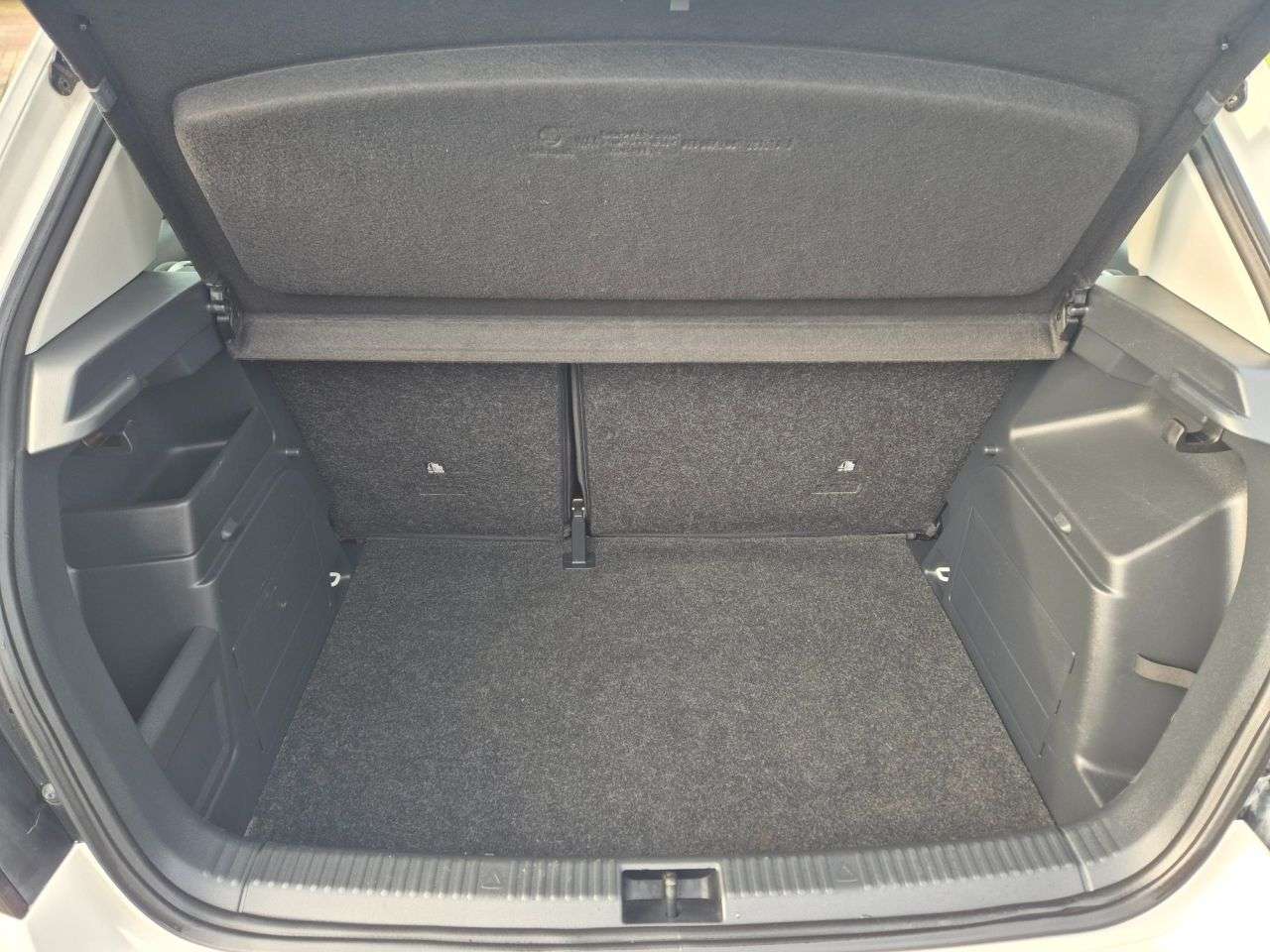 2018 SKODA FABIA 2018 SKODA FABIA