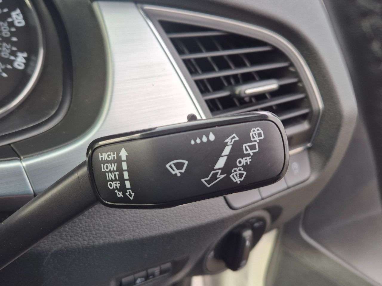 2018 SKODA FABIA 2018 SKODA FABIA