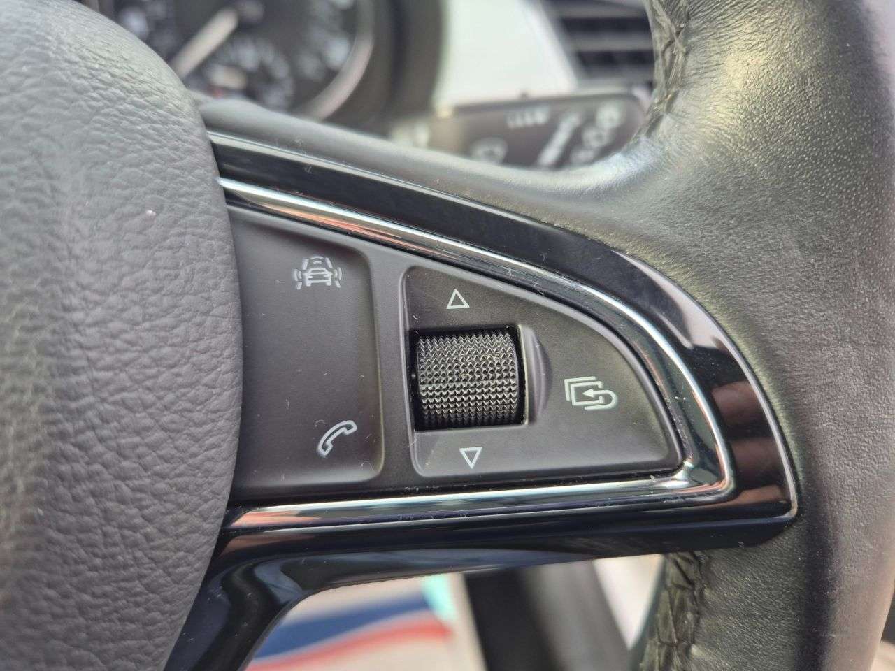 2018 SKODA FABIA 2018 SKODA FABIA