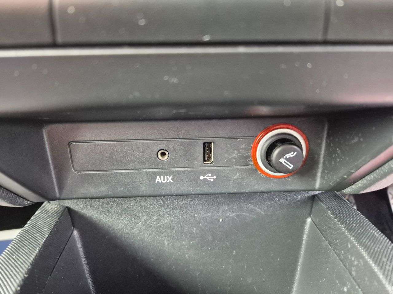 2018 SKODA FABIA 2018 SKODA FABIA