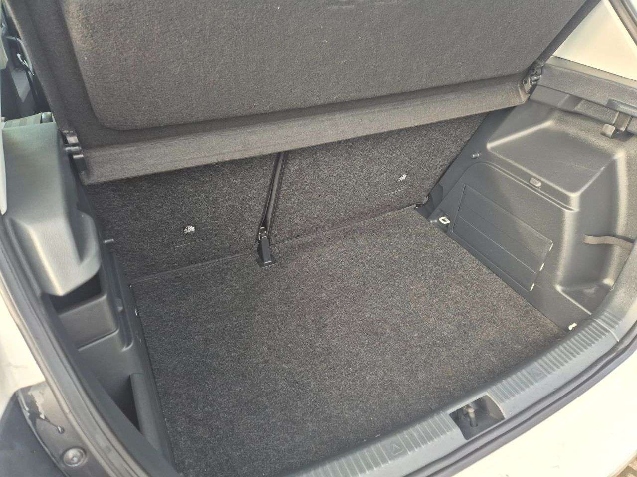 2018 SKODA FABIA 2018 SKODA FABIA