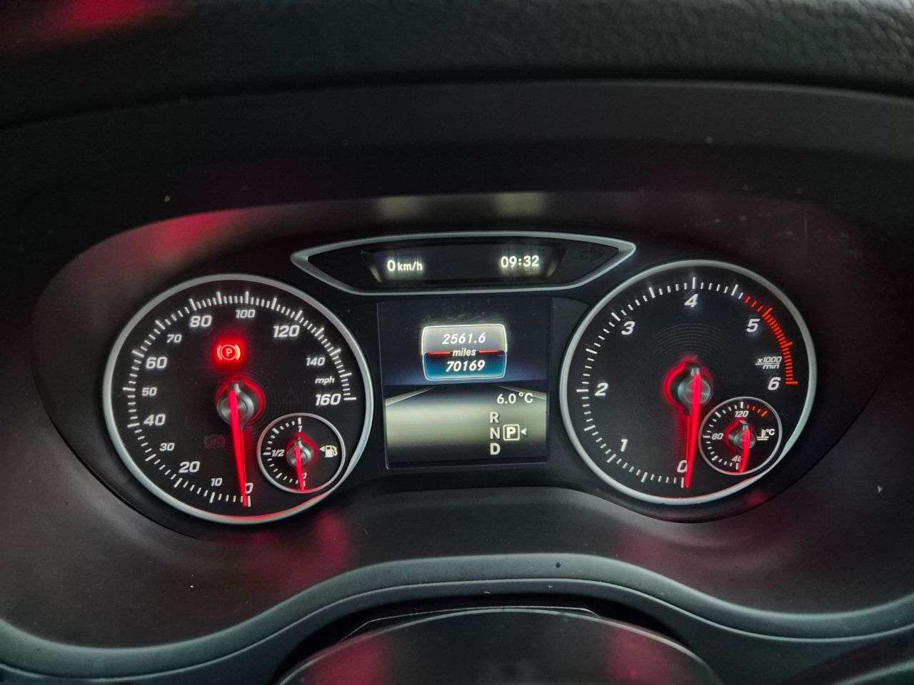 2017 MERCEDES-BENZ B-CLASS 2017 MERCEDES-BENZ B-CLASS