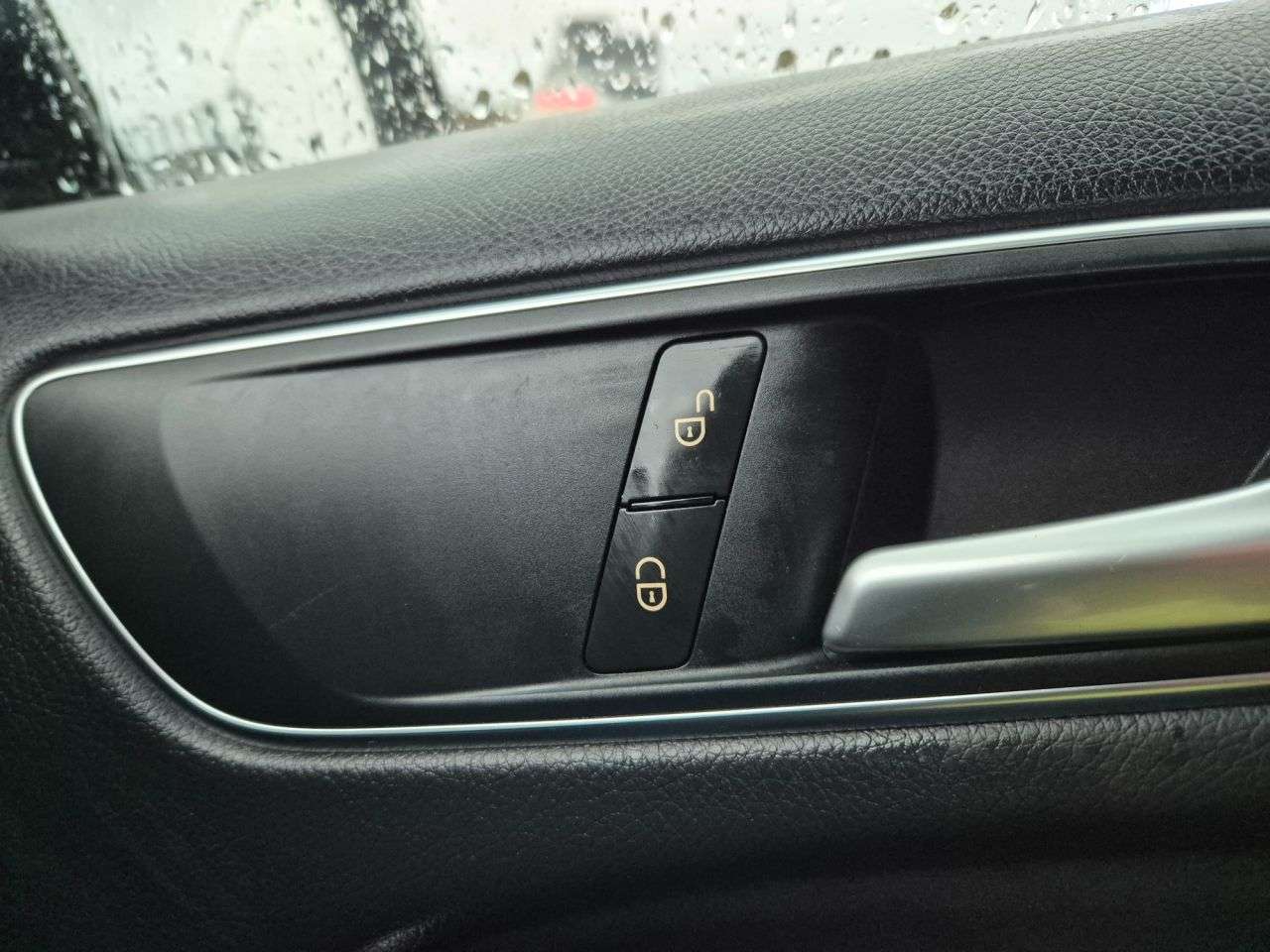 2017 MERCEDES-BENZ B-CLASS 2017 MERCEDES-BENZ B-CLASS