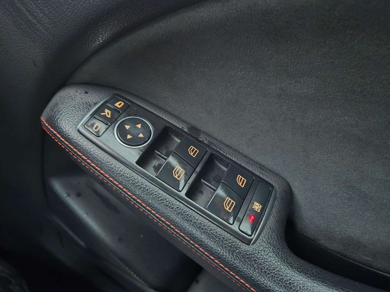 2017 MERCEDES-BENZ B-CLASS 2017 MERCEDES-BENZ B-CLASS