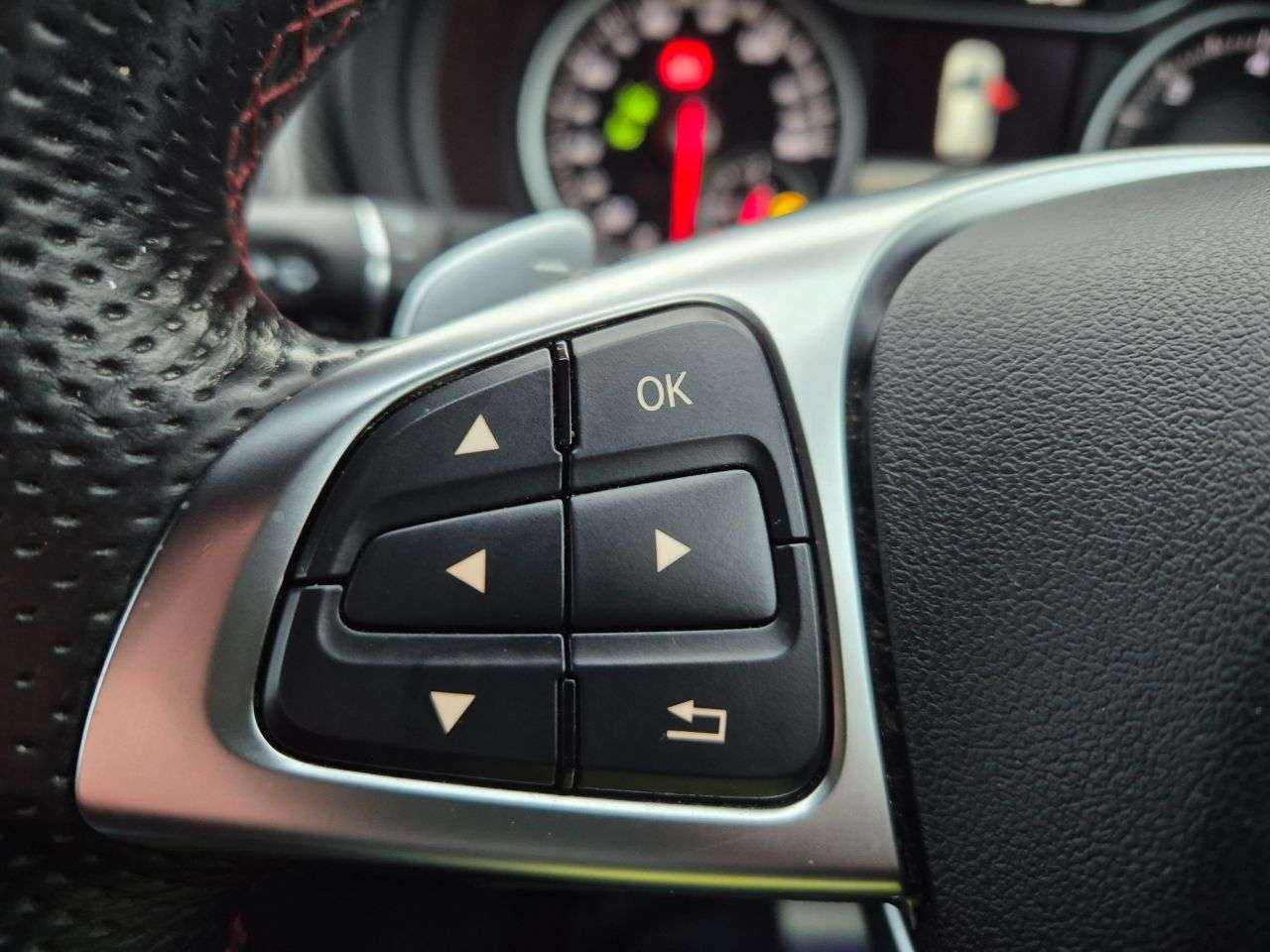 2017 MERCEDES-BENZ B-CLASS 2017 MERCEDES-BENZ B-CLASS