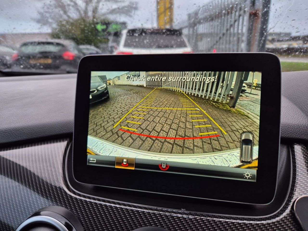 2017 MERCEDES-BENZ B-CLASS 2017 MERCEDES-BENZ B-CLASS